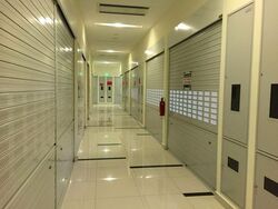 Centropod @ Changi (D14), Shop House #523710571